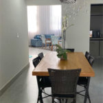 Casa à venda com 3 suítes no condomínio Campos do Conde I, Paulínia - SP