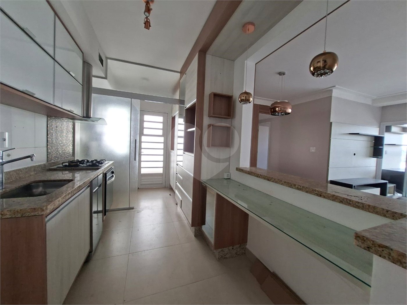 Apartamento à venda com 2 quartos, sendo 1 suíte, em Parque Campolim, Sorocaba, SP