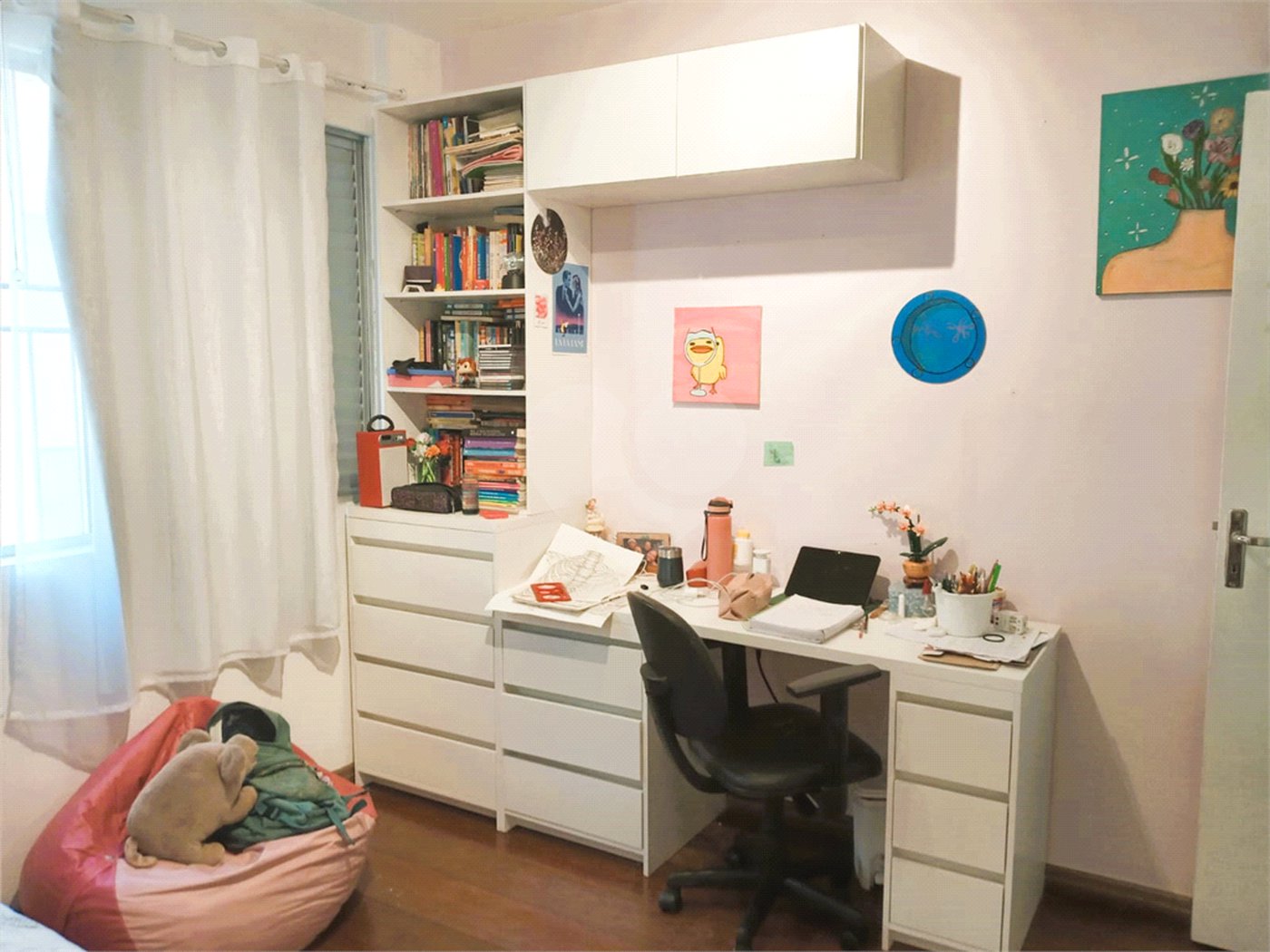 Apartamento à venda com 3 quartos, sendo 1 suíte, em Vila São Francisco, São Paulo, SP