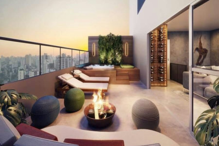 Residencial Sublime