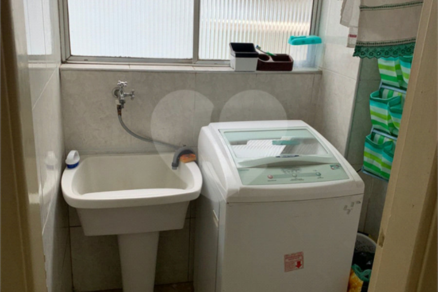 Apartamento à venda com 1 suíte em Santana, São Paulo, SP