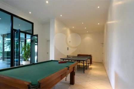 Apartamento à venda com 4 suítes em Paraíso do Morumbi, São Paulo, SP