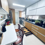 Cobertura à venda com 3 quartos, sendo 1 suíte, em Tijuca, Rio de Janeiro, RJ