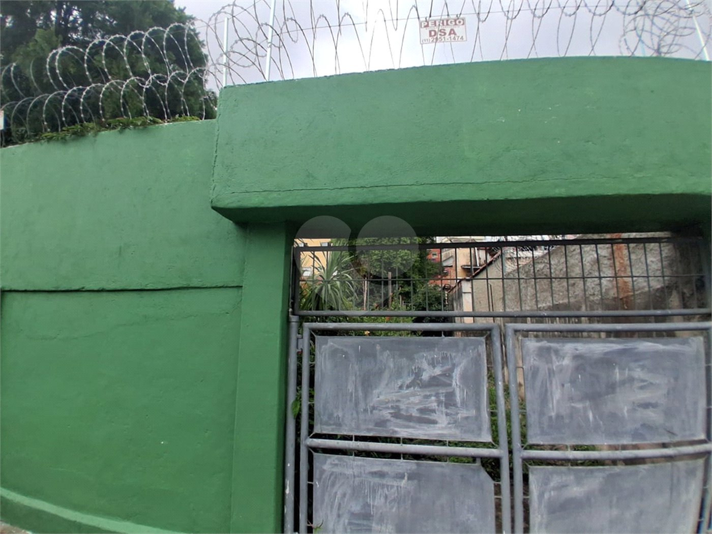 Terreno à venda com 2 quartos em Vila Vitório Mazzei, São Paulo, SP