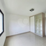 Apartamento à venda com 1 quarto em Tucuruvi, São Paulo, SP