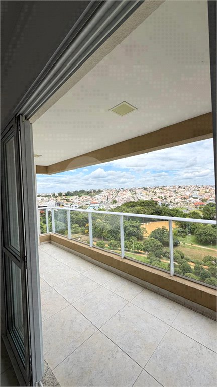 Apartamento à venda com 3 quartos em Vila Almeida, Indaiatuba, SP