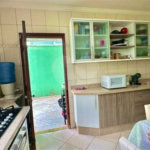 Casa à venda com 3 quartos, sendo 1 suíte, no condomínio San Siro, Jundiaí - SP
