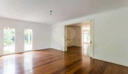 Casa para alugar com 4 suítes no condomínio Chácara Flora, São Paulo - SP