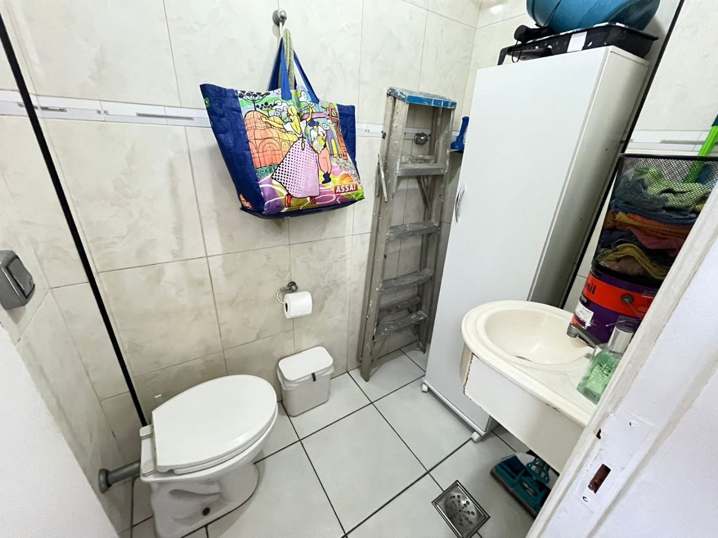 Apartamento com 2 dormitórios à venda, 80 m² por R$ 555.000,00 - Vila Belmiro - Santos/SP