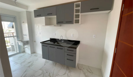 Apartamento à venda com 2 quartos, sendo 1 suíte, em Parada Inglesa, São Paulo, SP