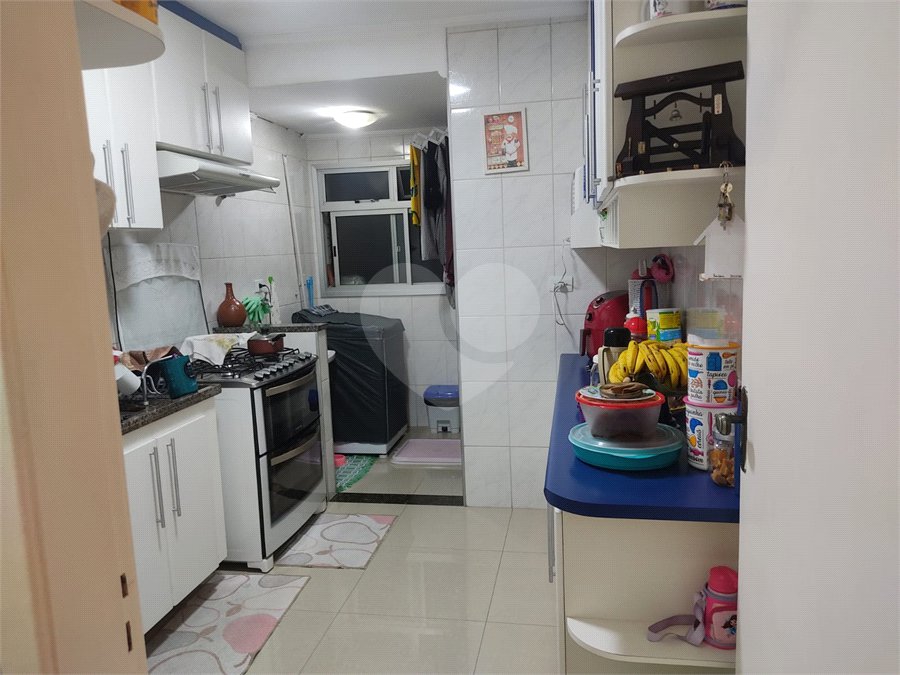 Apartamento à venda com 2 quartos em Vila Medeiros, São Paulo, SP