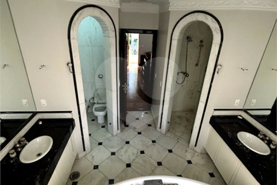 Apartamento à venda ou para alugar com 4 suítes em Anália Franco, São Paulo, SP