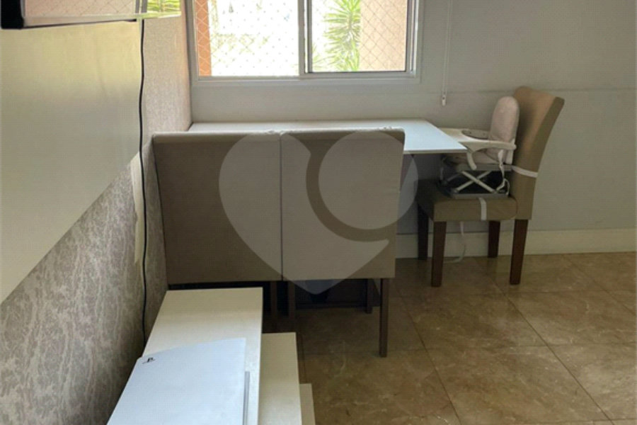 Apartamento à venda com 2 quartos em Jardim Odete, Guarulhos, SP