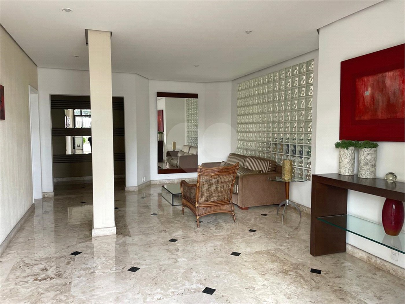 Apartamento à venda com 3 suítes em Perdizes, São Paulo, SP