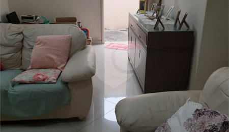 Casa Térrea à venda com 2 quartos em Tucuruvi, São Paulo, SP