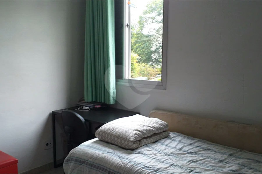 Apartamento à venda com 3 quartos, sendo 1 suíte,  em Mandaqui, São Paulo, SP