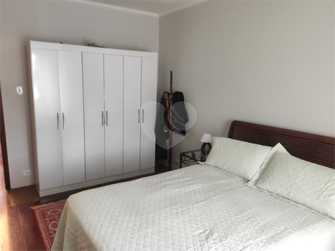 Casa à venda com 2 quartos em Casa Verde, São Paulo, SP