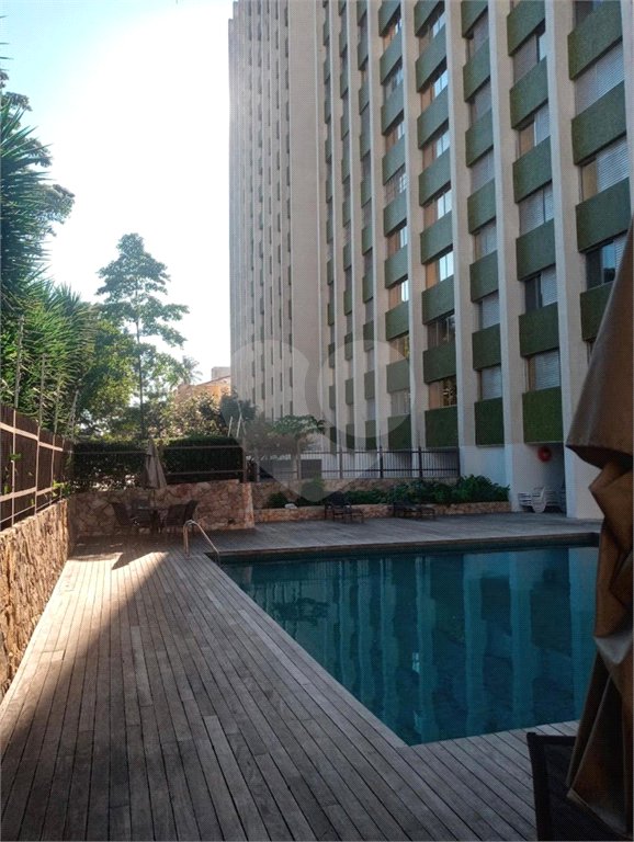Apartamento à venda com 3 quartos, sendo 1 suíte, em Perdizes, São Paulo, SP