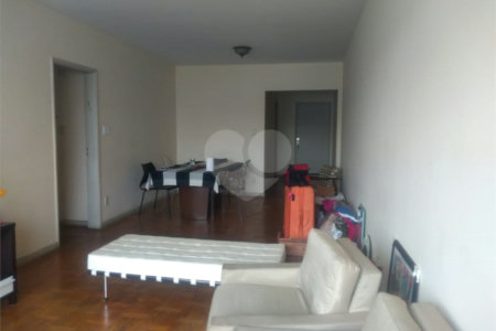 Apartamento à venda com 3 quartos, sendo 2 suítes, em Perdizes, São Paulo, SP