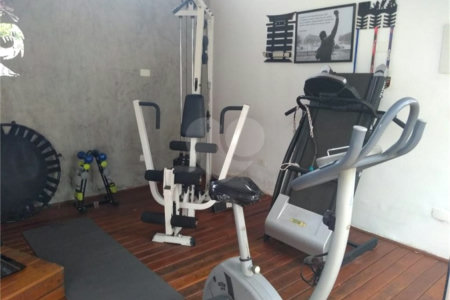Casa Térrea à venda com 3 quartos, sendo 2 suítes, em Vila Mazzei, São Paulo, SP