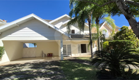 Casa à venda ou para alugar com 3 suítes no condomínio Jardim Theodora, Itu - SP