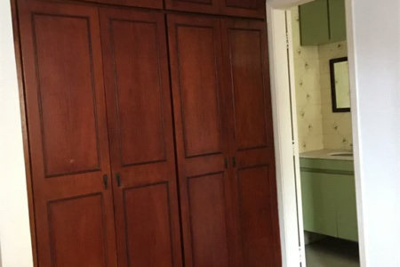 Apartamento à venda com 3 quartos, sendo 1 suíte, em Paraisópolis, São Paulo, SP