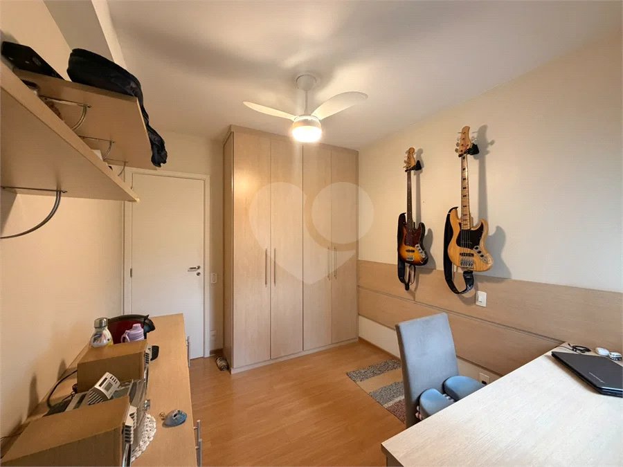 Apartamento à venda com 3 suítes em Jardim Marajoara, São Paulo, SP