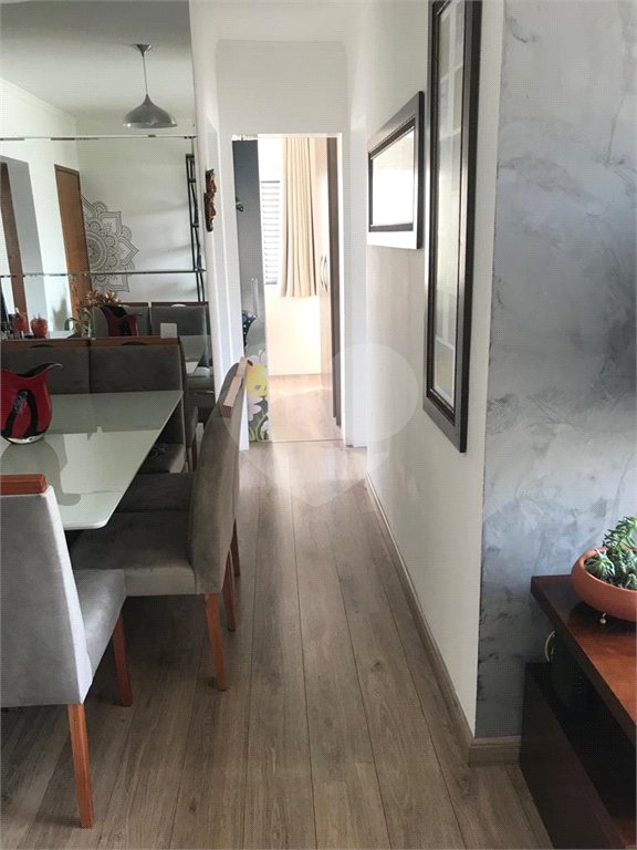 Apartamento à venda com 2 suítes em Santana, São Paulo, SP