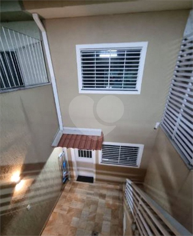 Sobrado à venda com 2 quartos em Santa Teresinha, São Paulo, SP