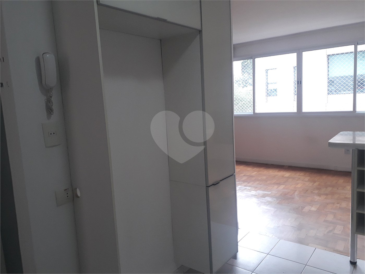 Apartamento para alugar com 2 quartos em Jardim Europa, São Paulo, SP
