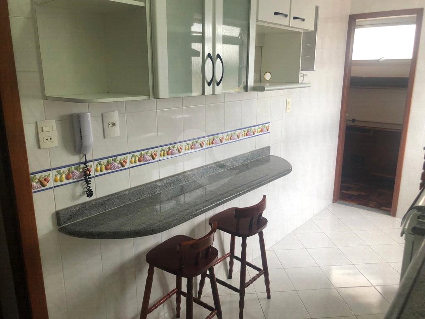 Apartamento à venda com 2 quartos em Santa Teresinha, São Paulo, SP