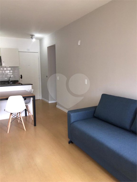 Apartamento à venda com 1 suíte em Jardim Paulista, São Paulo, SP