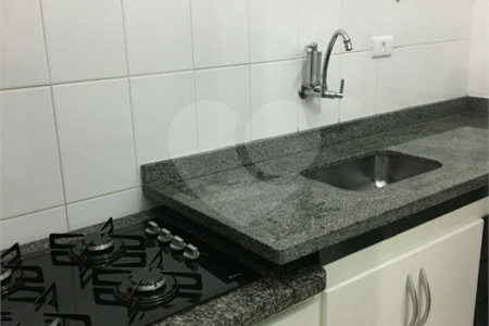 Apartamento à venda com 3 quartos, sendo 1 suíte, em Parque Residencial Aquarius, São José dos Campos, SP