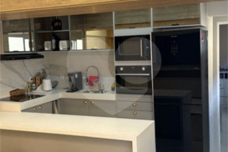 Apartamento à venda com 3 quartos em Vila Mariana, São Paulo, SP