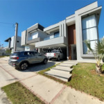 Casa em condomínio à venda com 3 suítes em Cyrela Landscape Esplanada, Votorantim, SP