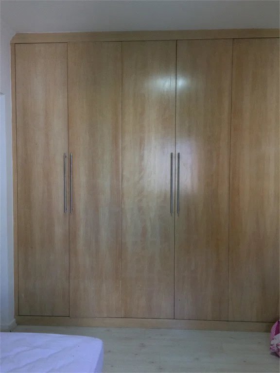 Apartamento à venda com 3 suítes em Vila Suzana, São Paulo, SP
