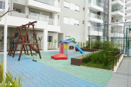 Apartamento à venda com 2 quartos em Vila Anastácio, São Paulo, SP