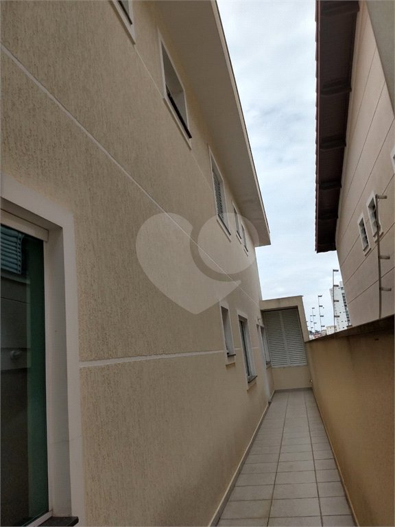 Sobrado à venda com 3 quartos, sendo 1 suíte, em Vila Mazzei, São Paulo, SP