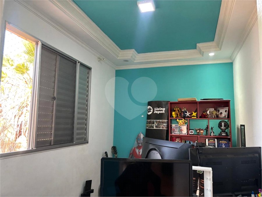 Apartamento à venda ou para alugar com 3 quartos em Jardim Ipanema, Sorocaba, SP