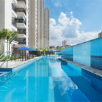 Apartamento à venda com 2 quartos, sendo 1 suíte,  em Jardim Flor da Montanha, Guarulhos, SP