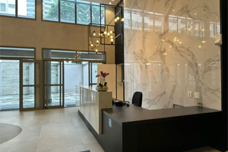 Apartamento à venda ou para alugar com 1 suíte em Pinheiros, São Paulo, SP