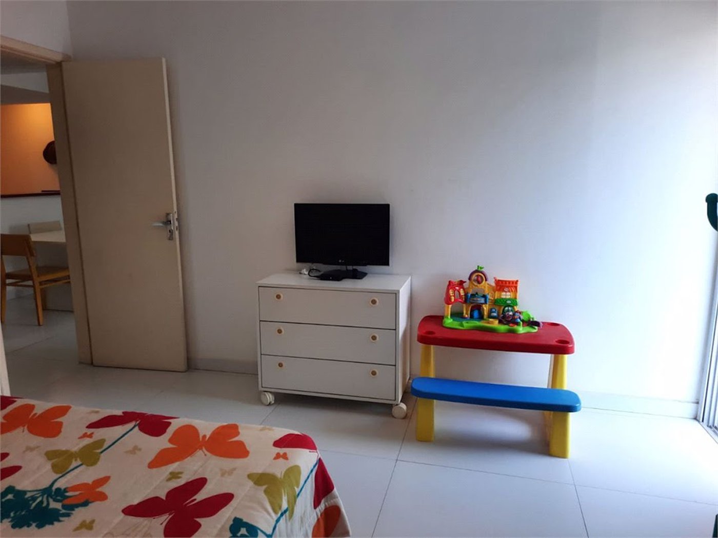 Apartamento Residencial à venda, Barra Funda, Guarujá - AP1447.