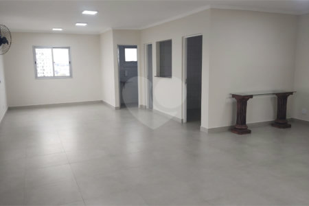 Apartamento à venda com 2 quartos em Vila Santa Catarina, São Paulo, SP