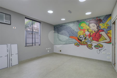 Sobrado à venda ou para alugar com 1 quarto em Chácara Santo Antônio (zona Sul), São Paulo, SP