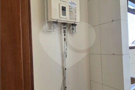 Apartamento à venda ou para alugar com 3 quartos, sendo 2 suítes, em Vila Romana, São Paulo, SP