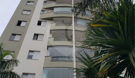 Apartamento à venda com 3 quartos, sendo 1 suíte,  em Mandaqui, São Paulo, SP