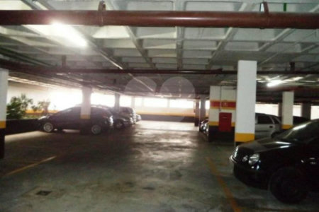 Apartamento à venda com 2 quartos em Vila Mazzei, São Paulo, SP