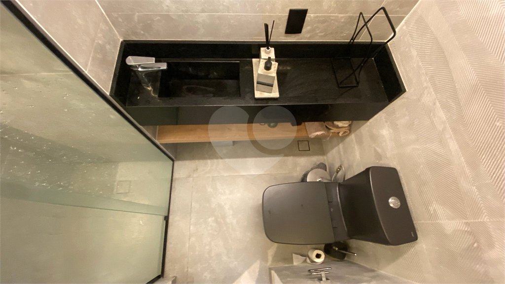 Apartamento à venda com 2 quartos em Freguesia do Ó, São Paulo, SP