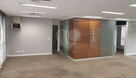 Sala para alugar em Chácara Santo Antônio (zona Sul), São Paulo, SP