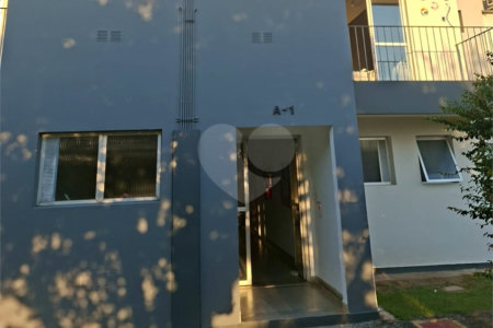 Apartamento à venda com 2 quartos em Vila Haro, Sorocaba, SP